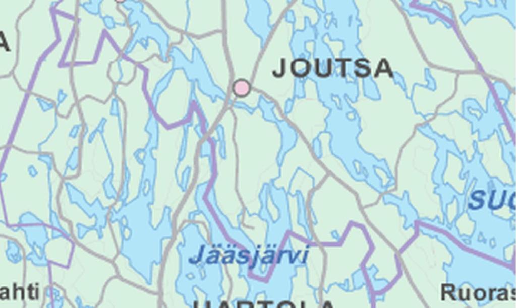 järjestämä