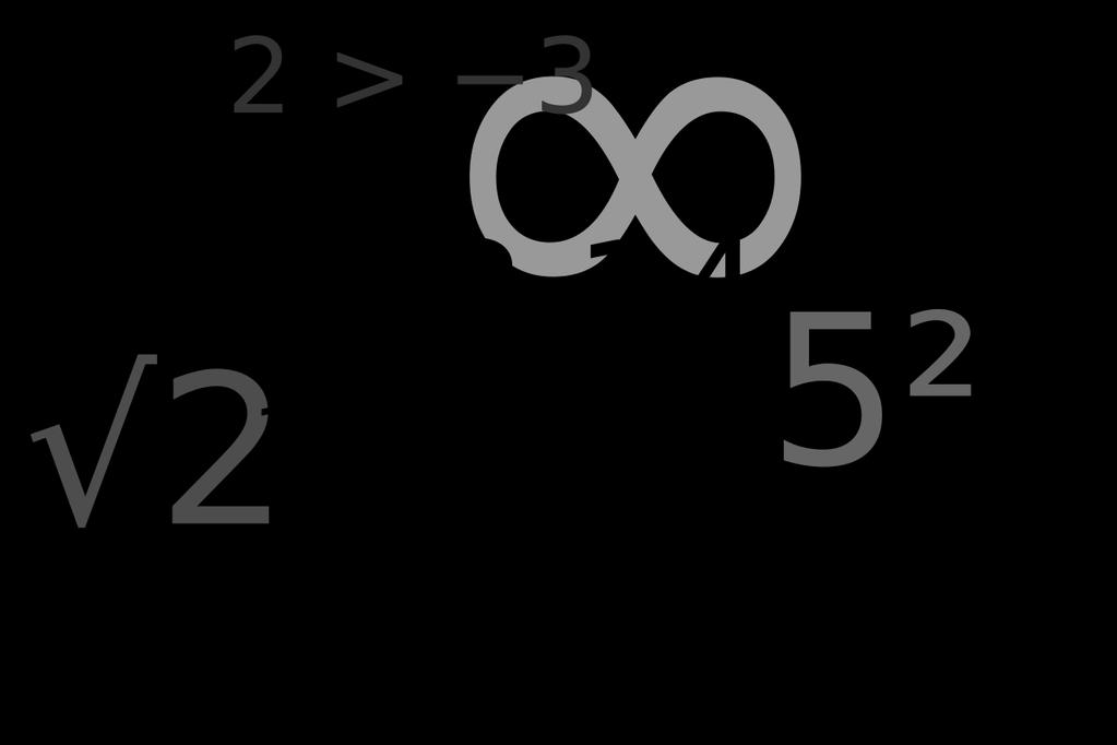 Paja 3: Lukujen jaottelua Luonnolliset luvut ovat 0,1,2,3, Kokonaisluvut ovat,-3,-2,-1,0,1,2,3,