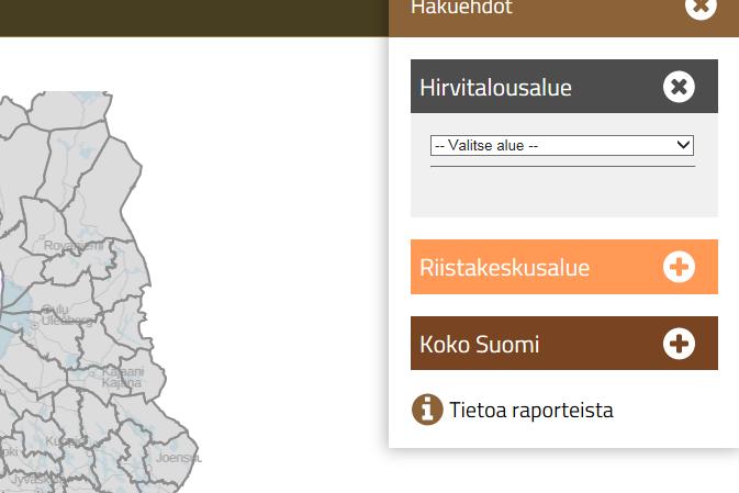 4. Hirvitalousalue -> 5.