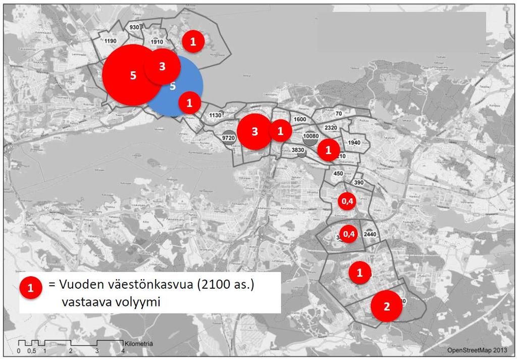 Raitiotie: 25 vuoden