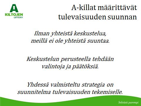 Järjestökoordinaattori Noora