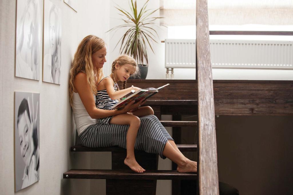 Toimivat ja modernit asumisratkaisut sekä asuntojen valoisuus luovat hyvät lähtökohdat nautinnolliselle asumiselle.