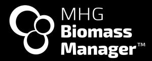 MHG Systemsin palvelut Bioenergian ja