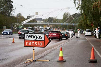 tutkimustiivistelmät: Kesärengastutkimus 1997-2016 (Autonrengasliitto 2017), Tekniikan Maailman sadekelitesti 2016 (TM/Test World Oy, 2016); Henkilö- ja pakettiautojen rengasriskit 2000 luvulla