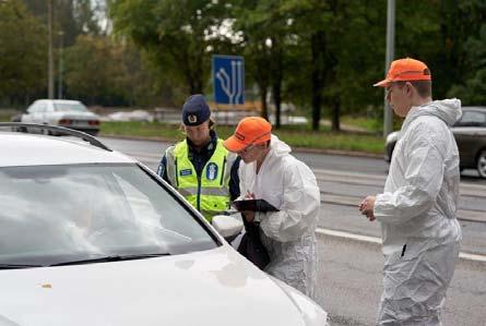 Rengasratsia-kampanjointia on 1997 2018 käsitelty yhteensä 4 487 artikkelissa, joiden yhteenlaskettu levikkimäärä on yli 161 miljoona kappaletta.
