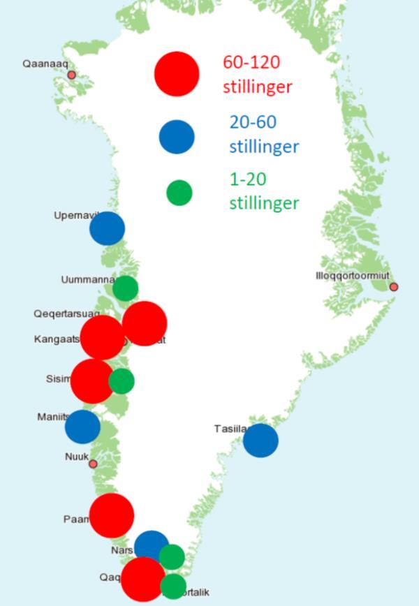 Siunnersuutigaarput piaartumik suliffeqarfinnik siammarsaasoqarlunilu, aaqqissuussaanerup aaqqiissuuteqqinneqarnissaa ingerlanneqassasoq.