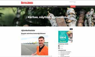 HEINÄVEDEN LEHTI DIGI heinavedenlehti.