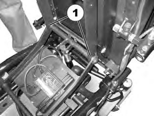 Invacare Bora/Spectra XTR -sarja 8.4.