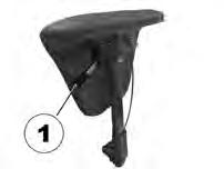 Invacare Bora/Spectra XTR -sarja 5.10.
