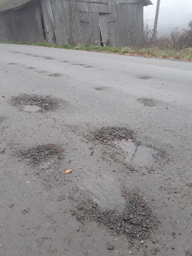 tapahtunut vuosina 2013-2018 kuusi