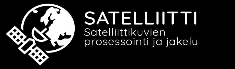 Satelliittikuvat Satelliittikuvamosaiikkeja maksutta kaikkien saatavilla rajapinta- ja katselupalveluiden kautta Mosaiikit perustuvat Sentinel-1 ja -2 -satelliittien kuviin Kuvat on julkaistu