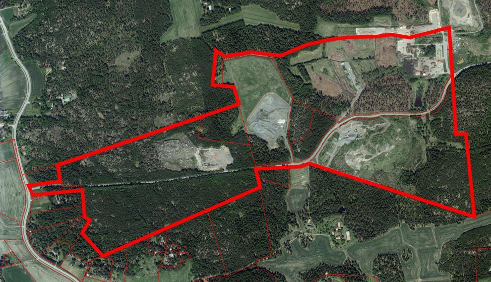 Tekniset palvelut maankäyttöosasto kaavoitus sivu 1/20 AK-319 ISOSUON ASEMAKAAVA JA ASEMAKAAVAN MUUTOS Asemakaavan selostus 28.3.2019 - täyd. / Teknisen ltk:n päätös 6.3.2019 17 (lisätty Kustannusten vaikutusten arviointi kohta 4.