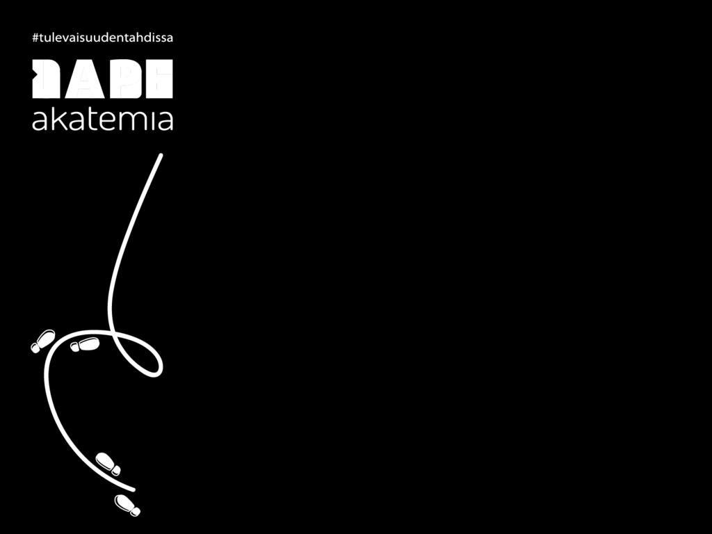 Keski-Suomen LAPE-akatemiat Ke 5.6.2019 