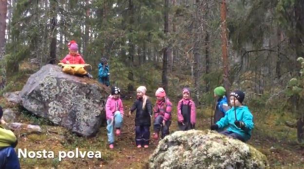 KESKI-SUOMI HYVINVOINNIN KÄRKIMAAKUNTA! https://www.