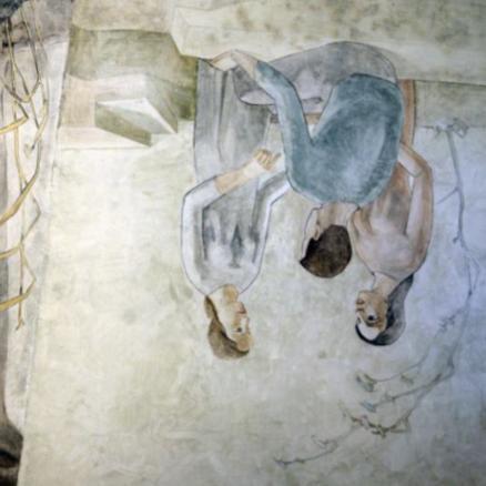 SÄILYTETTÄÄT RAKENNUKSET ALUEEN TOIMINNOT JA HISTORIA SÄILYTETTÄÄ "LA FRESCO" Luolavuoren alueen historiallinen kerroksellisuus on saanut alkunsa 1950-luvulta, jolloin alueelle rakennettiin Turun