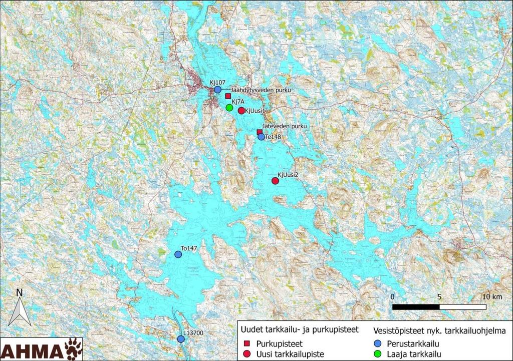 Taulukko 3.