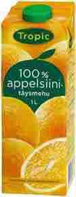 PAGO SMOOTHIE CHERRY-BLACK- CURRANT & ROSE 2 dl, ME 12 prk Tuotenumero 113633 1,49 plo (alv 0 %) EAN