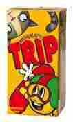 TROPIC APPELSIINI TÄYS MEHU 100 % 1 l, ME 10 tetraa Tuotenumero 102262 1,25 tetra (alv 0 %) EAN