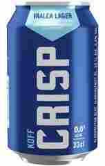 Tuotenumero 113626 EAN 6415600545112 2,10 tlk (alv 24 %) SOMERSBY SPARKLING SPRITZ 4,5 %, 0,33 l/tlk, ME