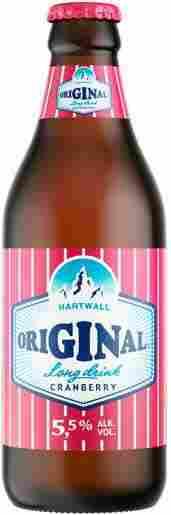 (alv 0 %) EAN 6412900005025 2,05 plo (alv 24 %) ORIGINAL LONG DRINK CRANBERRY