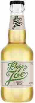 (alv 24 %) HAPPY JOE CRISPY PEAR 4,7 %, 0,275 l/plo,