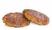 kg (alv 14 %) WELL BEEF MEGA TÄYSLIHAPIHVI 188 g/kpl, 33 kpl/6,2 kg/ltk, ME 1 ltk EAN