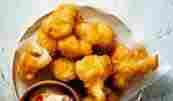 ROLLFOODS VEGAANINEN NUGGET Kypsä, 150 x n.