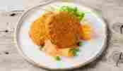 Paneroitu, 150 g/kpl, 5 kg/ltk, ME 1 ltk EAN 8712368012749 6,05 kg (alv 0 %)