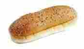 Tuotenumero 114302 L, G, M 0,85 kpl (alv 14 %) SBS ROYAL DURUM HOT DOG Halkaistu, 96 x 50