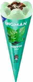 (alv 14 %) INGMAN LAKRITSIUNELMA LAKTOOSITON 120 ml/63 g, ME 16 kpl L Tuotenumero 100655 1,15 kpl (alv 0 %) EAN 8000920780107 1,31 kpl (alv