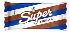 L Tuotenumero 110381 0,39 kpl (alv 0 %) EAN 6430064401484 0,44 kpl (alv 14 %) PINGVIINI ESKIMO MANSIKKA PUIK KO, LAKTOOSITON 32 g/57 ml, ME 36 kpl L Tuotenumero