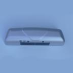 mukaisia SMS (Solid Mineral Surface ) -levy Antibakteerinen