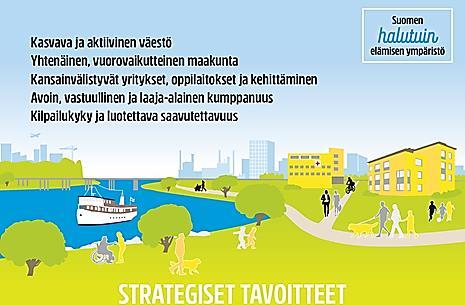 Tietojohtaminen Pohjois-Savon maakunnassa (valmistelutyö) Toiminnan ja