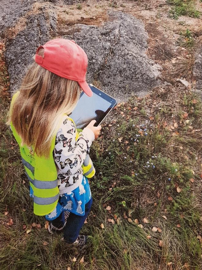 Itsestä huolehtimisen ja arjen taitojen opettelu ovat keskeinen osa varhaiskasvatuksen toimintaa. Omasta ja toisten hyvinvoinnista opetellaan huolehtimaan turvallisessa vuorovaikutuksessa.