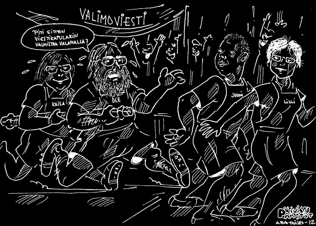 Rauno Sippel Kiiskintie