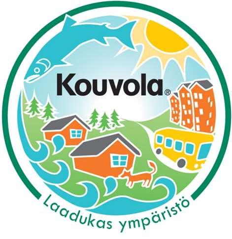 KOUVOLAN KAUPUNGIN