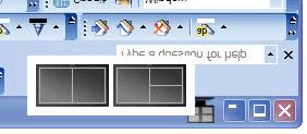 Find Windows (Etsi ikkunoita) Joissakin tapauksissa käyttäjä voi olla lähettänyt useita ikkunoita samaan osioon.