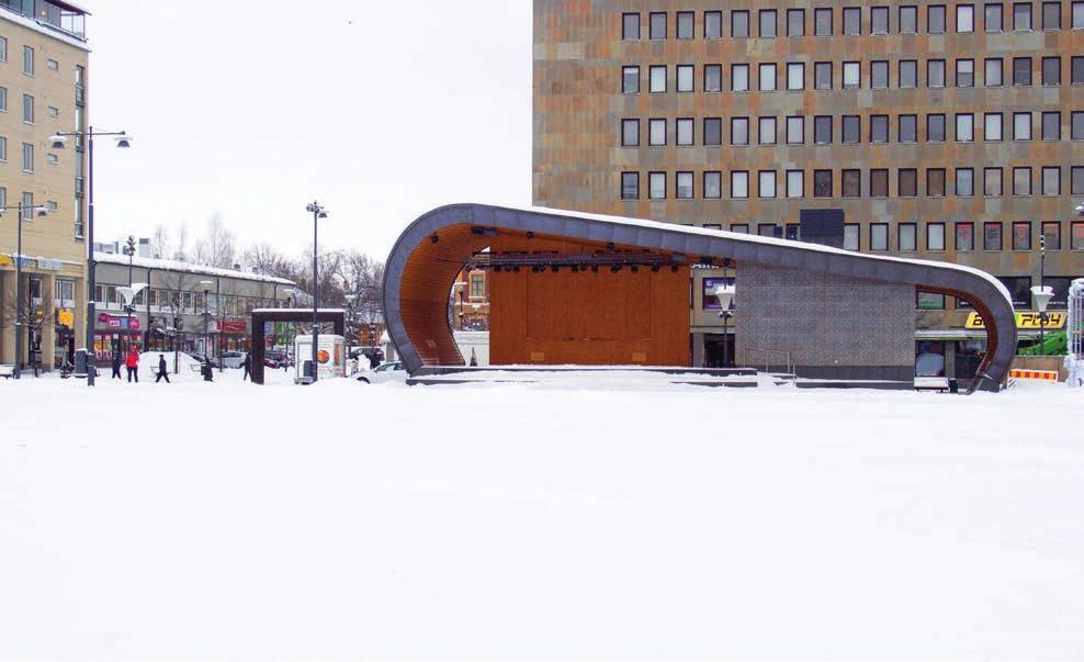 joensuun kaupungin tiedotuslehti maalis huhtikuu 2019 Lue lehti laajempana verkossa www.joensuunuutiset.