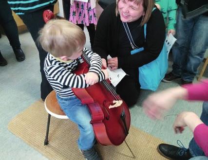 MUSEOT / ORKESTERI / TEATTERI / KANSALAISOPISTO / konservatorio ORKESTERI Monipuolinen kattaus konsertteja Kaupunginorkesterin kevääseen kuuluvat itseoikeutetusti sinfoniakonsertit.