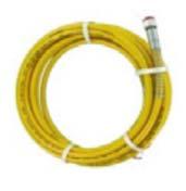 BAR 510103JIC150 20M JIC 3/16" 340 BAR 510103JIC200 1/4 PTFE 1/4 240 BAR LETKUT : JIC 1/2 LIITTIMILLÄ PTFE 1/4" JIC 1M RST KUDOS 240 BAR 5101PTFE04JIC010 PTFE 1/4" JIC 5M RST KUDOS 240 BAR