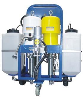 HD63 pumppu kärrymalli Imuletku 20 ltr SUPERMIX 63 2 K PUMPPU 5113SUPERMIX63