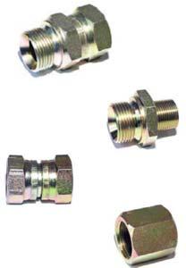 Koneosasto Tuoteluettelo 2018 KREMLIN 29 Korkeapaine nipat ja liittimet NPT BSP JATKONIPPA 1/4X1/4 NPT 5110NM8010 JATKONIPPA 1/4" X 3/8 5110NM8011 JATKONIPPA 3/8" NTP 5110NM8012 YHDYSNIPPA UK/SK 1/4"