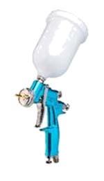 Koneosasto Tuoteluettelo 2018 KREMLIN 33 Hajotusilmapistoolit Kannupistoolit M22G HPA 15 EN 5 PISTOOLI 0,6L YLÄSÄILIÖ 5101136136104 M22G HPA 18 EN 5 PISTOOLI