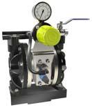 51011000ABTTP Tuotto 170l/min, 8 bar max.
