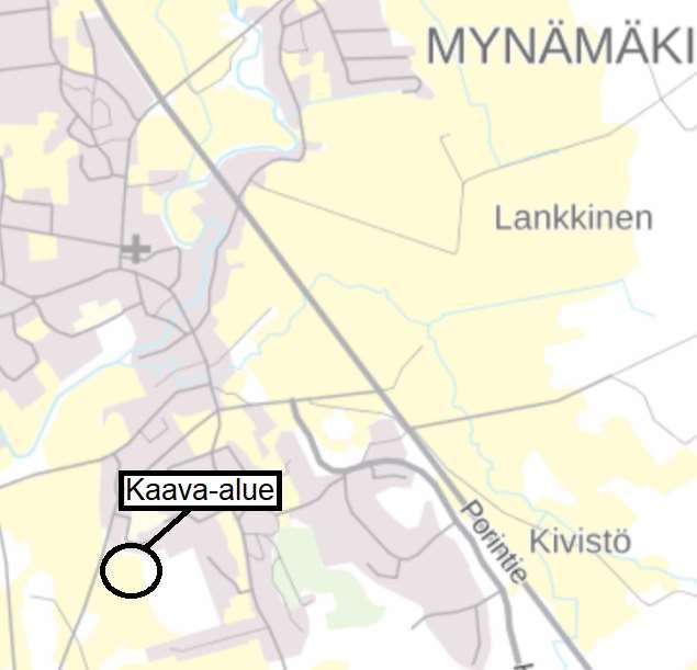 Nosto Consulting Oy 2 (9) Osallistumis- ja arviointisuunnitelma kuvaa asemakaavan tavoitteet sekä sen, miten laatimis- ja suunnittelumenettely etenee.