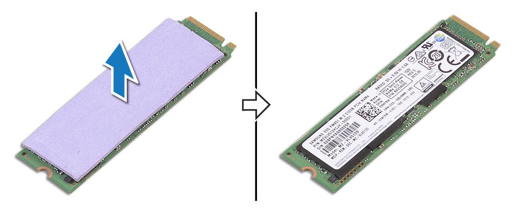 PCIe-SSD M.
