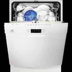 Electrolux pakastin, EUF2702DOW  ASTIANPESUKONE (ELECTROLUX)