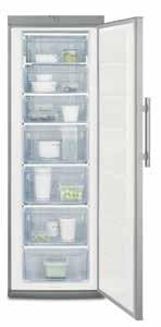 (ELECTROLUX) Electrolux, ESF4513LOX A B