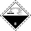 12.5. PBT ja vpvbarvioinnin tulokset Arviointia ei ole suoritettu. 12.6. Muut haitalliset vaikutukset KOHTA 13. JÄTTEIDEN KÄSITTELYYN LIITTYVÄT NÄKÖKOHDAT 13.1. Jätteiden käsittelymenetelmät 13.1.1. Tuotteen/Pakkauksen hävittäminen Lopputuotteen hävittäminen Jätetään valtuutetulle vaarallisen jätteen ongelmajätteen kerääjälle/hävittäjälle/käsittelijälle.