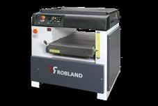 Roblandin osastolta